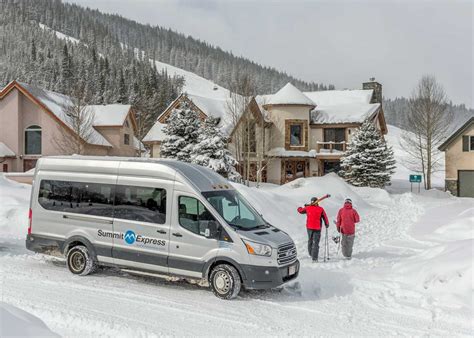 the summit express|Colorado Mountain Airport Shuttles .